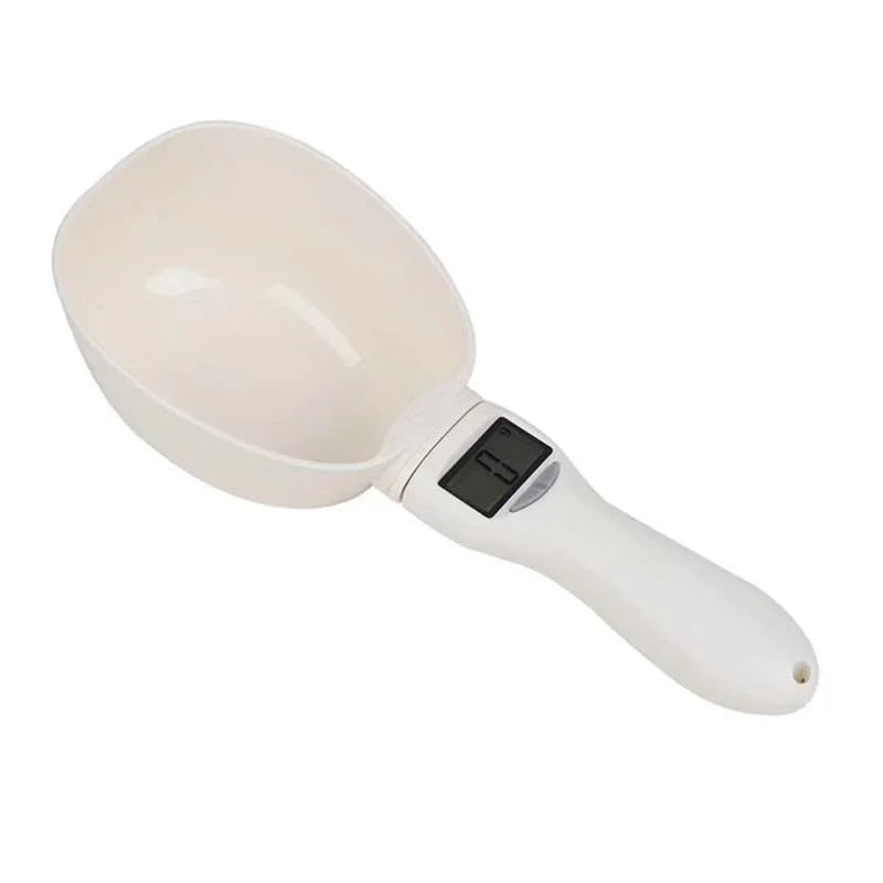 Pet Electric Food Scoop